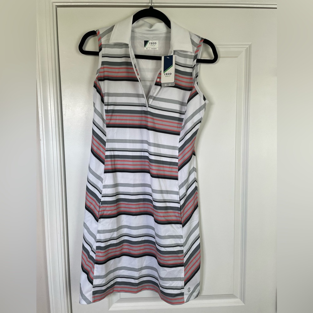 NWT Izod Golf Dress